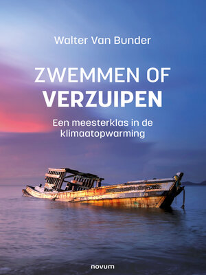 cover image of Zwemmen of Verzuipen